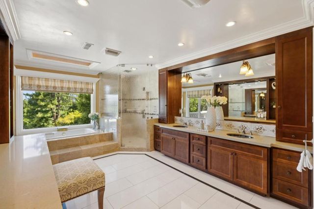 14000 Pike Road, Saratoga, CA 95070