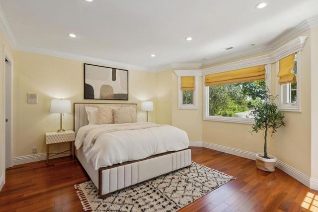 14000 Pike Road, Saratoga, CA 95070