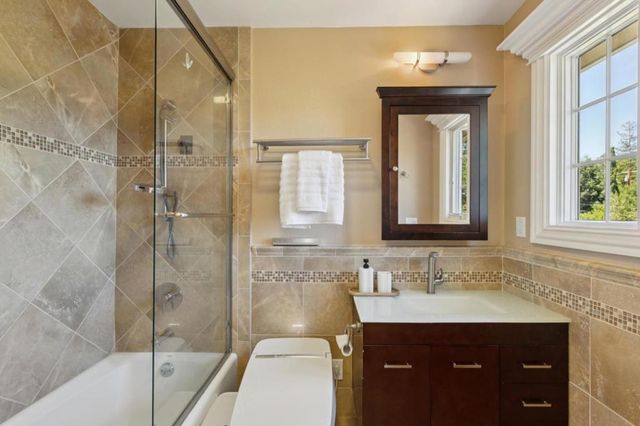 14000 Pike Road, Saratoga, CA 95070