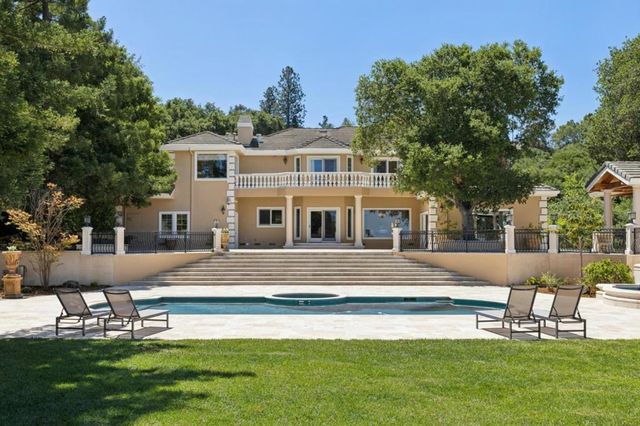 14000 Pike Road, Saratoga, CA 95070