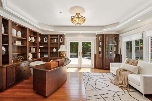 14000 Pike Road, Saratoga, CA 95070