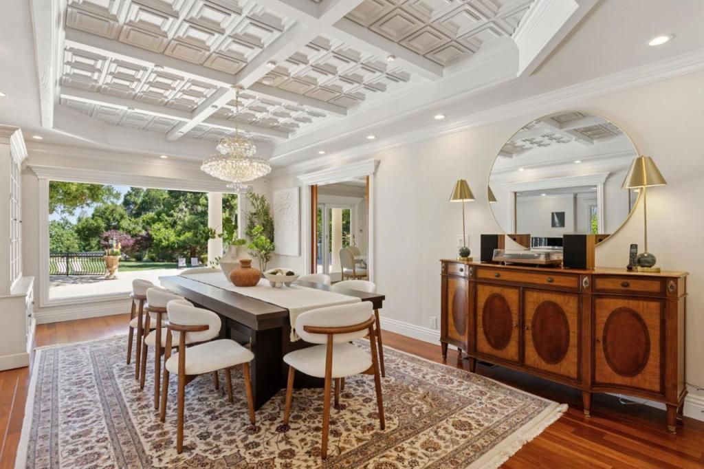 Image 15 of property listing at 14000 Pike Road, Saratoga, CA 95070
