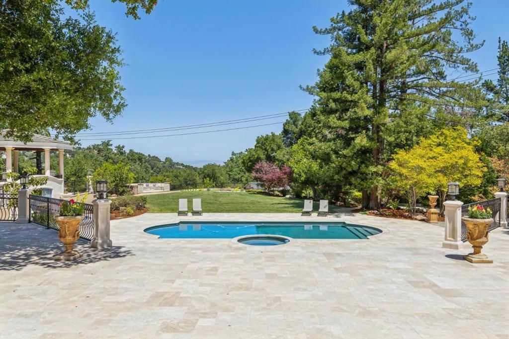Image 35 of property listing at 14000 Pike Road, Saratoga, CA 95070