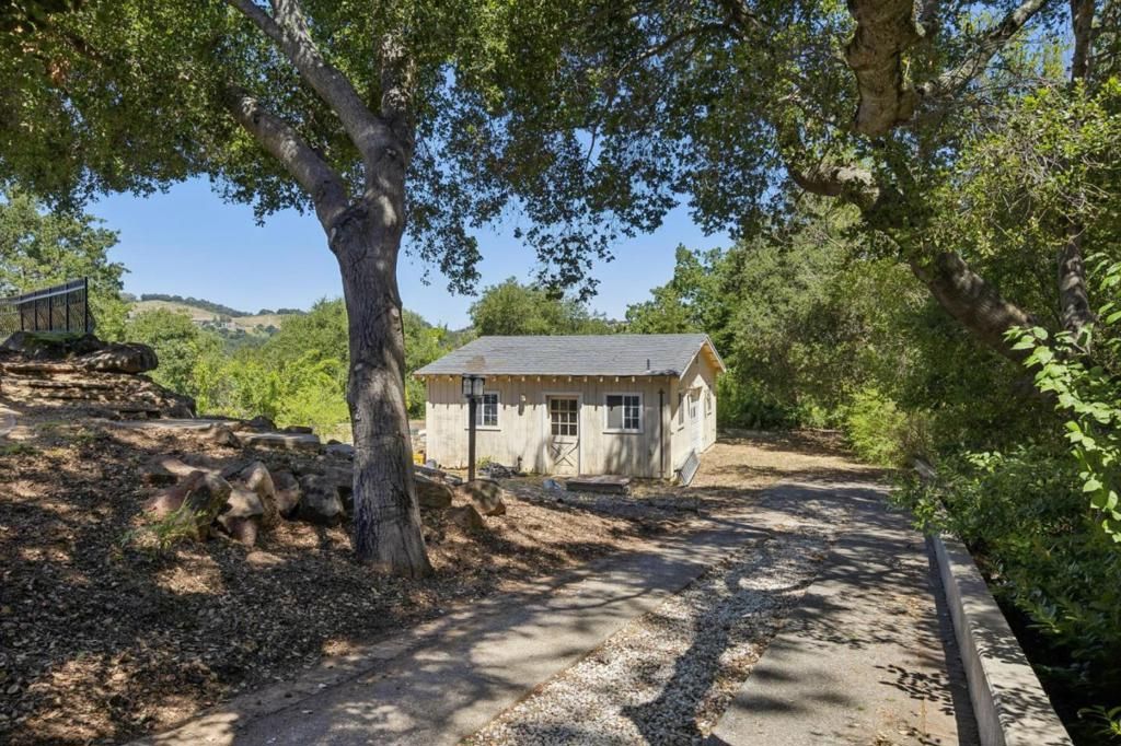 Image 43 of property listing at 14000 Pike Road, Saratoga, CA 95070