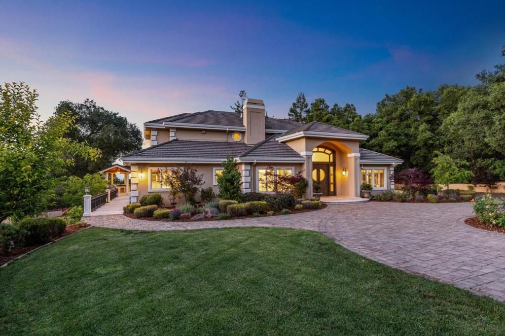Image 44 of property listing at 14000 Pike Road, Saratoga, CA 95070