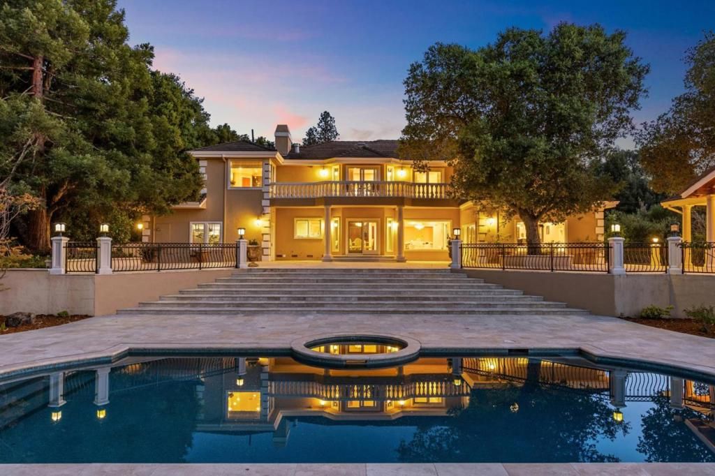 Image 45 of property listing at 14000 Pike Road, Saratoga, CA 95070