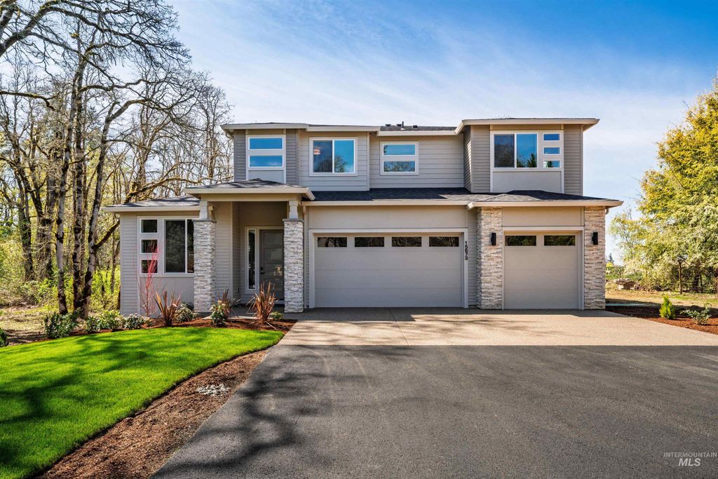 8603 W Happy Day Drive, Meridian, ID 83646