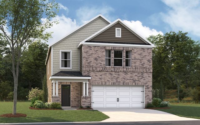 4825 Clousden Way, Murfreesboro, TN 37129