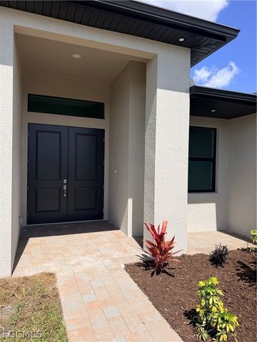 703 NW 1st TER, Cape Coral, FL 33993