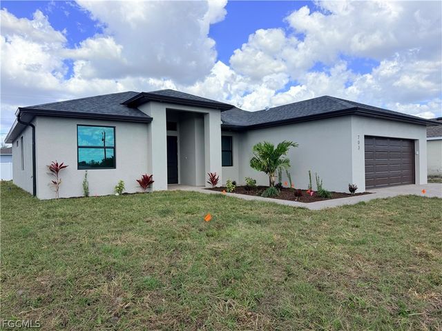 703 NW 1st TER, Cape Coral, FL 33993