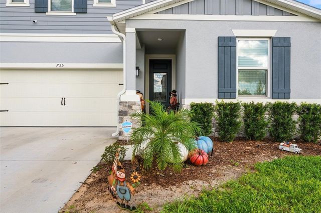 755 OVERPOOL AVENUE, Davenport, FL 33896