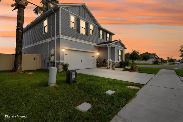 755 OVERPOOL AVENUE, Davenport, FL 33896
