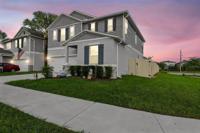 755 OVERPOOL AVENUE, Davenport, FL 33896