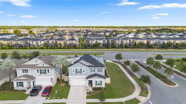 755 OVERPOOL AVENUE, Davenport, FL 33896