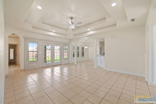 3271 Emerald Valley Blvd., Brownsville, TX 78526