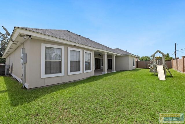 3271 Emerald Valley Blvd., Brownsville, TX 78526