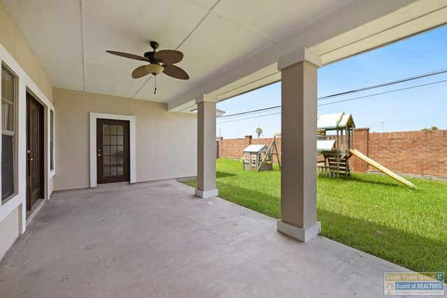 3271 Emerald Valley Blvd., Brownsville, TX 78526