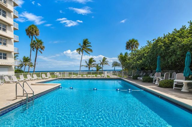 1069 Hillsboro Mile 206, Hillsboro Beach, FL 33062