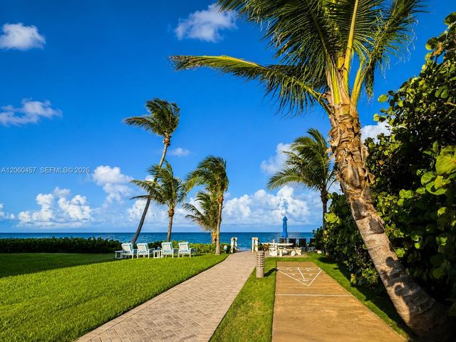 1069 Hillsboro Mile 206, Hillsboro Beach, FL 33062