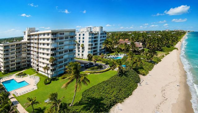 1069 Hillsboro Mile 206, Hillsboro Beach, FL 33062