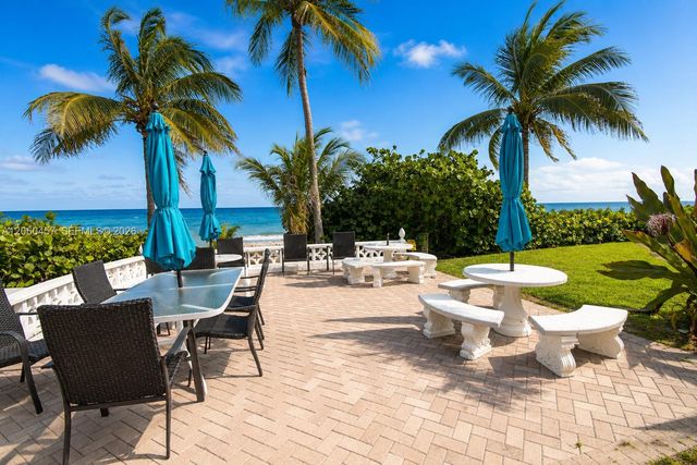 1069 Hillsboro Mile 206, Hillsboro Beach, FL 33062