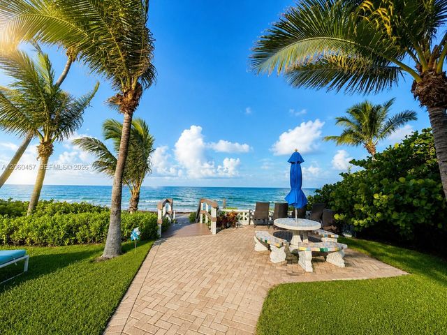 1069 Hillsboro Mile 206, Hillsboro Beach, FL 33062