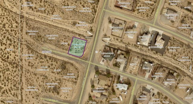 6939 E Concho Place, Kingman, AZ 86401