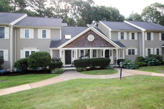 163 Ashley Lane 163, Middleboro, MA 02346