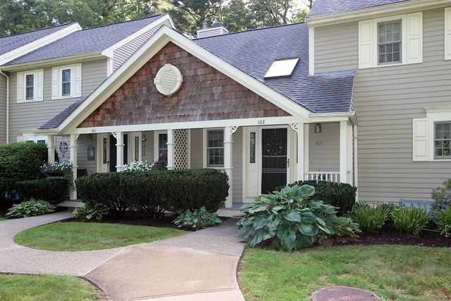 163 Ashley Lane 163, Middleboro, MA 02346