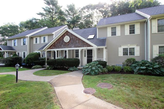 163 Ashley Lane 163, Middleboro, MA 02346