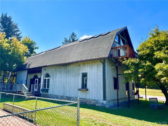 5535 Silver Street Road, Fleming, NY 13021