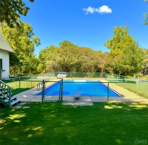 5535 Silver Street Road, Fleming, NY 13021