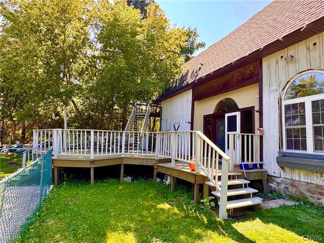 5535 Silver Street Road, Fleming, NY 13021