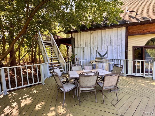 5535 Silver Street Road, Fleming, NY 13021