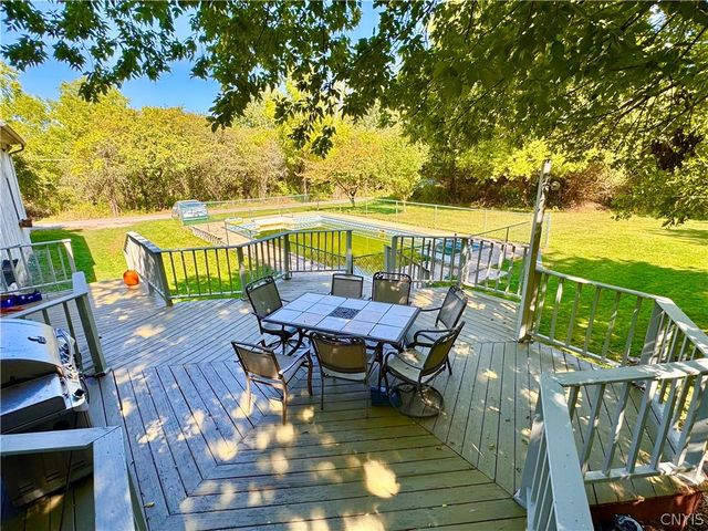 5535 Silver Street Road, Fleming, NY 13021