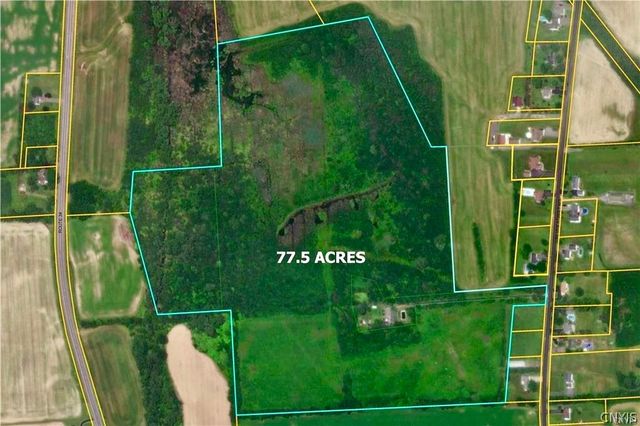 5535 Silver Street Road, Fleming, NY 13021