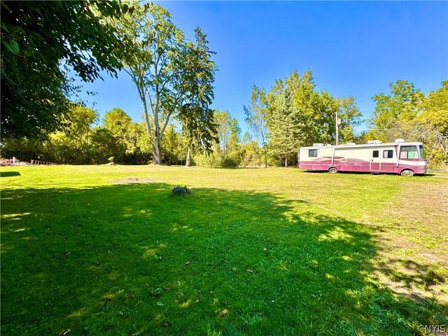 5535 Silver Street Road, Fleming, NY 13021