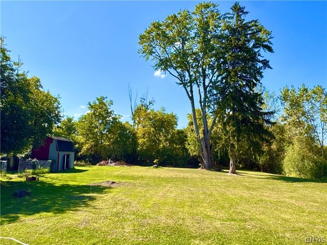 5535 Silver Street Road, Fleming, NY 13021