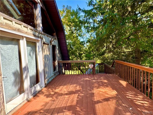 5535 Silver Street Road, Fleming, NY 13021