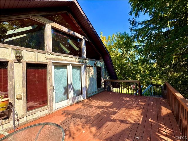 5535 Silver Street Road, Fleming, NY 13021