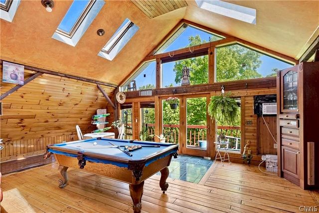 5535 Silver Street Road, Fleming, NY 13021