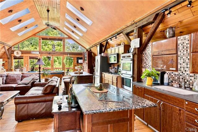 5535 Silver Street Road, Fleming, NY 13021