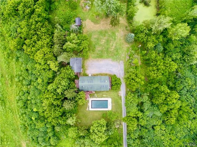 5535 Silver Street Road, Fleming, NY 13021