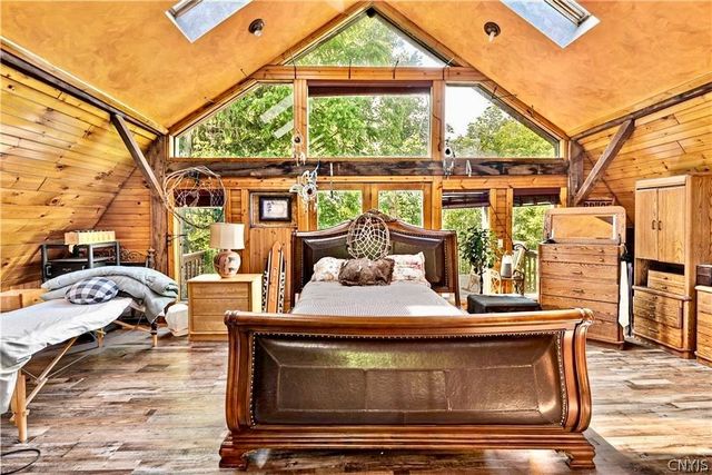 5535 Silver Street Road, Fleming, NY 13021