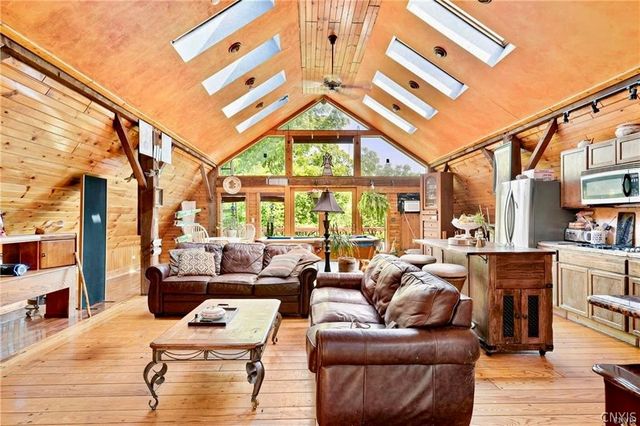 5535 Silver Street Road, Fleming, NY 13021