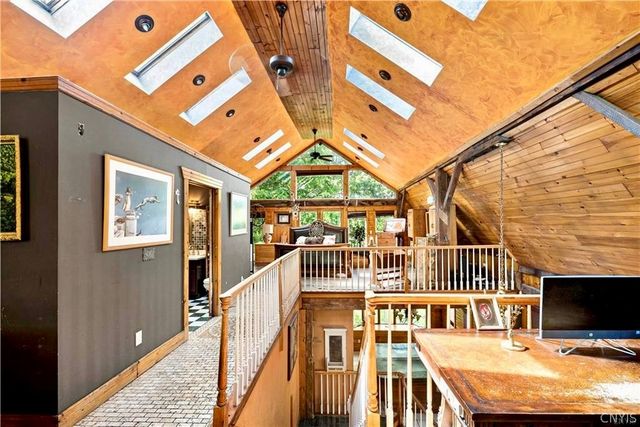 5535 Silver Street Road, Fleming, NY 13021