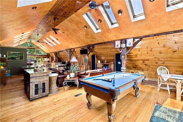 5535 Silver Street Road, Fleming, NY 13021