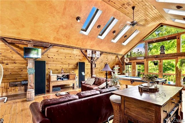 5535 Silver Street Road, Fleming, NY 13021