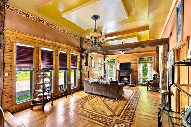 5535 Silver Street Road, Fleming, NY 13021