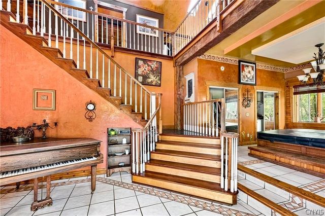 5535 Silver Street Road, Fleming, NY 13021